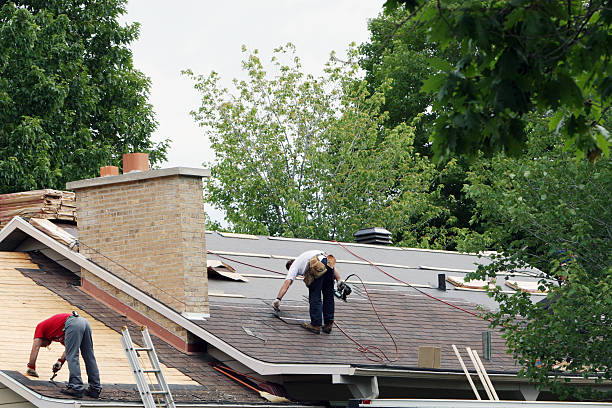 Quick and Trustworthy Emergency Roof Repair Services in Pine Hills, CA