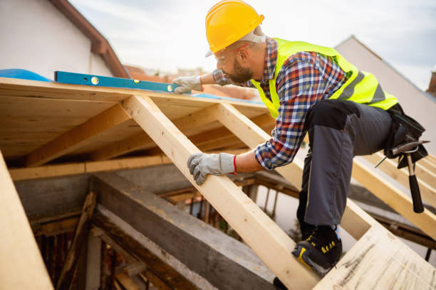 Best Commercial Roof Installation  in Pine Hills, CA